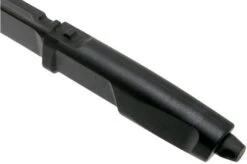 Extrema Ratio Giant Mamba, Black Black 04.1000.0218/BLK Fixed Knife 13 Extrema Ratio Giant Mamba, Black Black 04.1000.0218/BLK Fixed Knife -Knifeshop ER04 1000 0218 BLK 05 extrema ratio