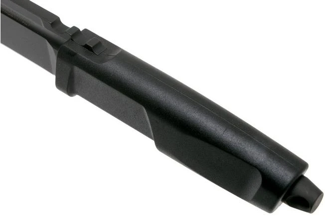 Extrema Ratio Giant Mamba, Black Black 04.1000.0218/BLK Fixed Knife 7 Extrema Ratio Giant Mamba, Black Black 04.1000.0218/BLK Fixed Knife - Image 5