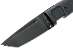 Extrema Ratio T4000 C Tanto Fixed Knife 12 Extrema Ratio T4000 C Tanto Fixed Knife -Knifeshop ER04 1000 0434 BLK 03 extrema ratio er04 1000 0434 blk 03