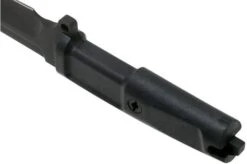 Extrema Ratio Corvo, Black 04.1000.0442/BLK Fixed Knife 12 Extrema Ratio Corvo, Black 04.1000.0442/BLK Fixed Knife -Knifeshop ER04 1000 0442 BLK 04 extrema ratio