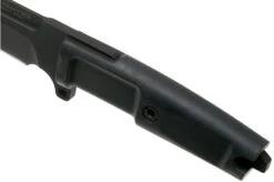 Extrema Ratio Corvo, Black 04.1000.0442/BLK Fixed Knife 13 Extrema Ratio Corvo, Black 04.1000.0442/BLK Fixed Knife -Knifeshop ER04 1000 0442 BLK 05 extrema ratio