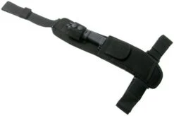 Extrema Ratio Corvo, Black 04.1000.0442/BLK Fixed Knife 14 Extrema Ratio Corvo, Black 04.1000.0442/BLK Fixed Knife -Knifeshop ER04 1000 0442 BLK 06 extrema ratio