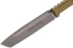 Extrema Ratio Mamba HCS 04-1000-0477-HCS, Fixed Knife 12 Extrema Ratio Mamba HCS 04-1000-0477-HCS, Fixed Knife -Knifeshop ER04 1000 0477 HCS 03 extrema ratio mamba er04 1000 0477 hcs 03