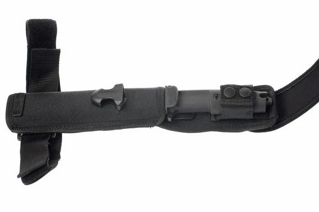 Extrema Ratio Fulcrum E.I. Testudo 7 Extrema Ratio Fulcrum E.I. Testudo - Image 5