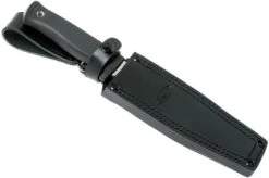 Fallkniven A1, Leather Sheath -Knifeshop FKA1L 07 fallkniven v2018