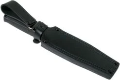 Fallkniven A1, Leather Sheath -Knifeshop FKA1L 08 fallkniven v2018