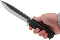 Fällkniven A1 Pro Outdoor Knife, A1PRO10 -Knifeshop FKA1PRO10 04 fallkniven fka1pro 04