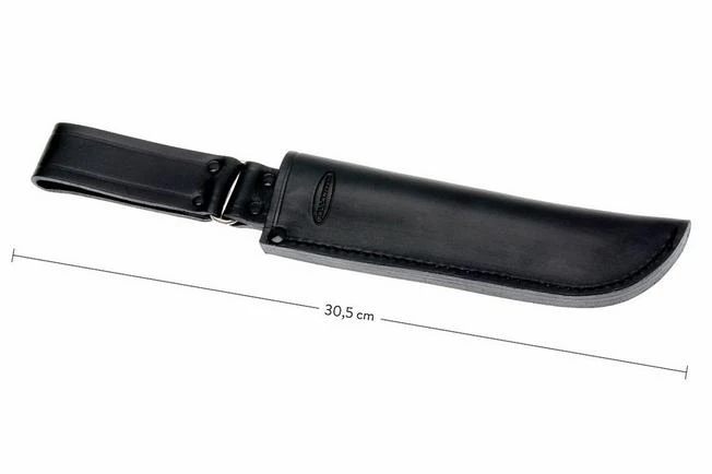 Fällkniven F1 Leather Sheath, FKF1SF-1L 3 Fällkniven F1 Leather Sheath, FKF1SF-1L