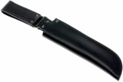 Fällkniven F1 Leather Sheath, FKF1SF-1L 6 Fällkniven F1 Leather Sheath, FKF1SF-1L -Knifeshop FKF1SF 1L 02 fallkniven f1 lederen foedraal fkf1sf 1l 02