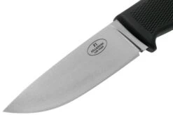 Fallkniven F1, VG10, Zytel Sheath -Knifeshop FKF1Z 03 fallkniven v202202