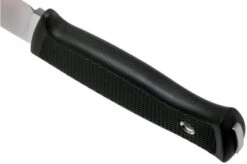 Fallkniven F1, VG10, Zytel Sheath -Knifeshop FKF1Z 04 fallkniven v202202