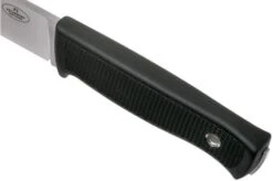 Fallkniven F1, VG10, Zytel Sheath -Knifeshop FKF1Z 05 fallkniven v202202