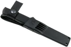 Fallkniven F1, VG10, Zytel Sheath -Knifeshop FKF1Z 06 fallkniven v202202