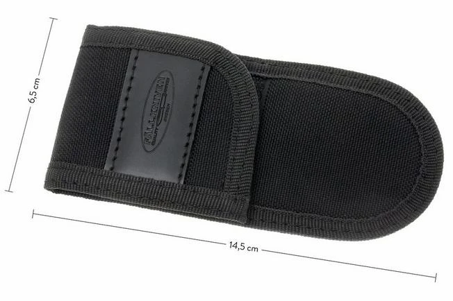 Fällkniven PXL Cordura Sheath, FKPXLEC 3 Fällkniven PXL Cordura Sheath, FKPXLEC