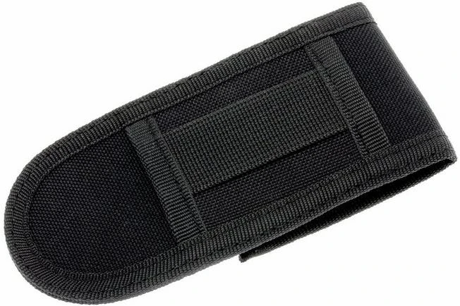 Fällkniven PXL Cordura Sheath, FKPXLEC 4 Fällkniven PXL Cordura Sheath, FKPXLEC - Image 2