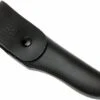 Fällkniven Leather Sheath For TK2 -Knifeshop FKTK2ES 01 fallkniven lederen foedraal fktk2es d1