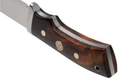 Fallkniven - TK5 Tre Kronor De Lux Hunter -Knifeshop FKTK5 04 fallkniven tk5 tre kronor de luxe hunter fktk5 d4