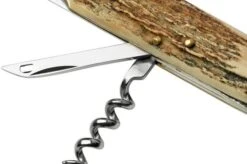 Fox Knives Multi-purpose Pocket Knife M390 226-6-CE -Knifeshop FO226 6 CE 03 foxknives