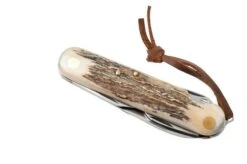 Fox Knives Multi-purpose Pocket Knife M390 226-6-CE -Knifeshop FO226 6 CE 04 fox