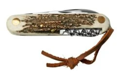 Fox Knives Multi-purpose Pocket Knife M390 226-6-CE -Knifeshop FO226 6 CE 05 foxknives