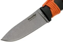 Fox Knives Vesuvius Black Fox BF-710, Alfredo Doricchi Design -Knifeshop FOBF 710 03 fox knives