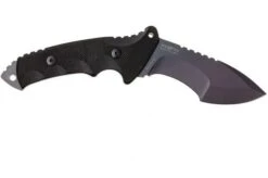 Fox FKMD Specwog Warrior Combat Knife FX-0171113 Knife, Dean Rostohar Design -Knifeshop FOFX 0171113 02 fox fofx 0171113 02
