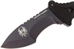 Fox FKMD Specwog Warrior Combat Knife FX-0171113 Knife, Dean Rostohar Design -Knifeshop FOFX 0171113 03 fox fofx 0171113 03