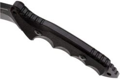 Fox FKMD Specwog Warrior Combat Knife FX-0171113 Knife, Dean Rostohar Design -Knifeshop FOFX 0171113 05 fox fofx 0171113 05