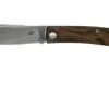 Fox Knives Livri FX-273ZW Zircote Slipjoint Pocket Knife -Knifeshop FOFX 273ZW 01 fox knives