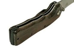 Fox Knives Spora Mushroom Satin Eucalyptus FX-409, Mushroom Knife 14 Fox Knives Spora Mushroom Satin Eucalyptus FX-409, Mushroom Knife -Knifeshop FOFX 409 06 foxknives