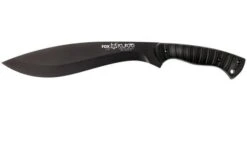 Featured Products 11 Fox Kukri FX-658 Machete