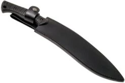 Fox Kukri FX-658 Machete 16 Fox Kukri FX-658 Machete -Knifeshop FOFX 658 07 fox knives fofx 658 07