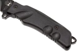 Fox FKMD Extreme Tactical Kukri FX-9CM04 Machete, Boris Sterm Design -Knifeshop FOFX 9CM04T 04 fox fofx 9cm04t 04