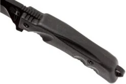 Fox FKMD Extreme Tactical Kukri FX-9CM04 Machete, Boris Sterm Design -Knifeshop FOFX 9CM04T 05 fox fofx 9cm04t 05