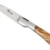 Fontenille Pataud Corsican ''Pialincu'', Olive Wood -Knifeshop FPCO 01 fontenille pataud corsica pfco pialincu olijfhout d1