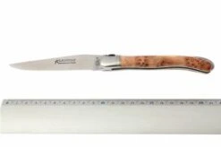 Fontenille Pataud 'Nature' FPL6G -Knifeshop FPL6G 06 fontenille pataud fpl6g d5