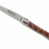 Fontenille Pataud 'Le Pocket Snakewood FPL9A -Knifeshop FPL9A 01 fontenille pataud fpl9a d1