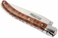 Fontenille Pataud 'Le Pocket Snakewood FPL9A -Knifeshop FPL9A 03 fontenille pataud fpl9a d3
