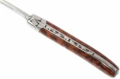 Fontenille Pataud 'Le Pocket Snakewood FPL9A -Knifeshop FPL9A 04 fontenille pataud fpl9a d4