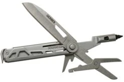 Gerber Armbar Drive Urban Blue 30-001590 Multi-tool -Knifeshop GE30 001590 02 gerber