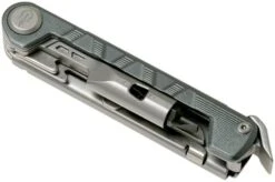 Gerber Armbar Drive Urban Blue 30-001590 Multi-tool -Knifeshop GE30 001590 04 gerber