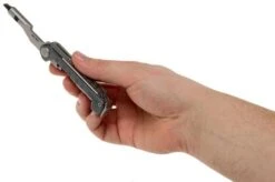 Gerber Armbar Drive Urban Blue 30-001590 Multi-tool -Knifeshop GE30 001590 06 gerber