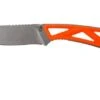 Gerber Exo-Mod Fixed Drop Point Knife 30-001797 Orange Hunting Knife -Knifeshop GE30 001797 01 gerber