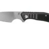 Gerber Downwind Caper 30-001820 Black G10, Hunting Knife -Knifeshop GE30 001820 01 gerber