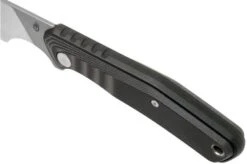 Gerber Downwind Caper 30-001820 Black G10, Hunting Knife -Knifeshop GE30 001820 05 gerber