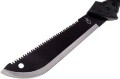 Gerber Gator Machete Jr, 31-000759 Machete -Knifeshop GE31 000759 03 gerber ge31 000759 03