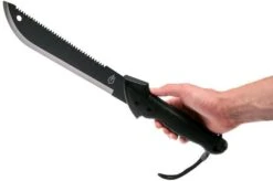 Gerber Gator Machete Jr, 31-000759 Machete -Knifeshop GE31 000759 06 gerber ge31 000759 06