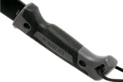 Gerber Gator Bush Machete 31-002848 -Knifeshop GE31 002848 04 gerber ge31 002848 04
