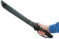Gerber Gator Machete -Knifeshop GERB22 41576 08 gerber gator machete gerb22 41576 d8