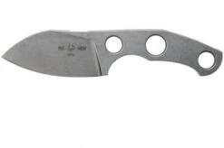 GiantMouse GMF1-C Fixed Knife